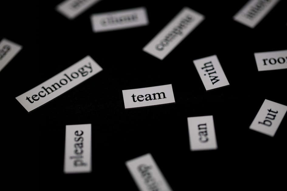 Defining Roles and Responsibilities